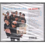 La Mosca Tse-Tse CD Buenos Muchachos / EMI ‎– 7243 5 34264 2 2 Sigillato