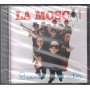 La Mosca Tse-Tse CD Buenos Muchachos / EMI ‎– 7243 5 34264 2 2 Sigillato