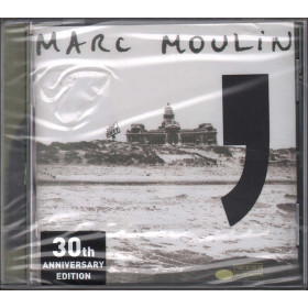 Marc Moulin CD Sam' Suffy / EMI Blue Note – 07243 563676 0 9 Sigillato Marc Moulin CD Sam' Suffy / EMI Blue Note – 07243 563676 0 9 Sigillato