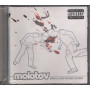 Molotov  CD Dance And Dense Denso Nuovo Sigillato 0044006666129
