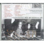 John Lennon CD The U.S. Vs. John Lennon OST Soundtrack / EMI Capitol Sigillato