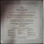 Bach Mathis Hamari Schreier Lp Tonet Ihr Pauken Erschallet Trompeten Sigillato