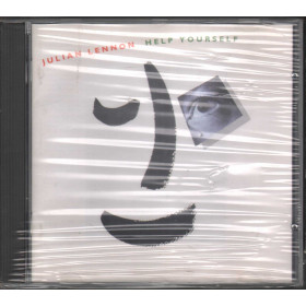 Julian Lennon CD Help Yourself / Virgin – CDV 2668 Sigillato Julian Lennon CD Help Yourself / Virgin – CDV 2668 Sigillato