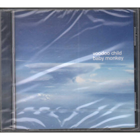 Voodoo Child CD Baby Monkey / EMI Mute CDIDIOT2 Sigillato Voodoo Child CD Baby Monkey / EMI Mute CDIDIOT2 Sigillato