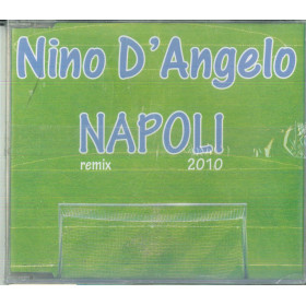 Nino D'Angelo Cd'S Napoli Remix 2010 / Net's Work – 2010 n0009 cds Sigillato Nino D'Angelo Cd'S Napoli Remix 2010 / Net's Work – 2010 n0009 cds Sigillato