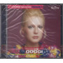 Loretta Goggi 2 CD I Grandi Successi Originali Flashback / Ricordi Sigillato