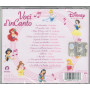 AA.VV CD Voci D'Incanto / Walt Disney ‎– 094639457328 Sigillato 0094639457328