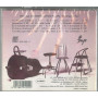 Piccola Orchestra Avion Travel CD Finalmente Fiori / Sugar ‎SGR 4425-2 Sigillato