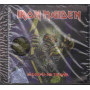 Iron Maiden CD No Prayer For The Dying / EMI 7243 4 96865 0 2 Sigillato