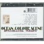 Ocean Colour Scene CD Mechanical Wonder / Island Records ‎– cidX 8104 Sigillato