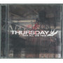 Thursday CD War All The Time / Island Records ‎– 0602498617595 Sigillato