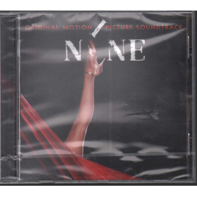 AA.VV. CD Nine OST Soundtrack / Geffen Records – 0602527275017 Sigillato AA.VV. CD Nine OST Soundtrack / Geffen Records – 0602527275017 Sigillato