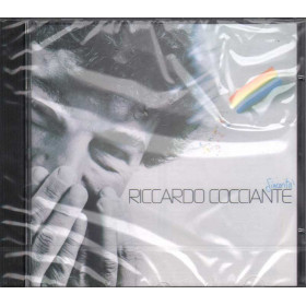 Riccardo Cocciante CD Sincerita' / Columbia COL 483982 2 Sigillato Riccardo Cocciante CD Sincerita' / Columbia COL 483982 2 Sigillato
