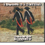 Edoardo Bennato CD I Buoni e i Cattivi BMG 74321 8722929 Dischi D'Oro