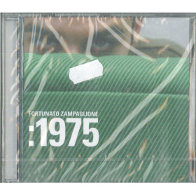 Fortunato Zampaglione CD 1975 / Universal – 586 572-2 Sigillato Fortunato Zampaglione CD 1975 / Universal – 586 572-2 Sigillato