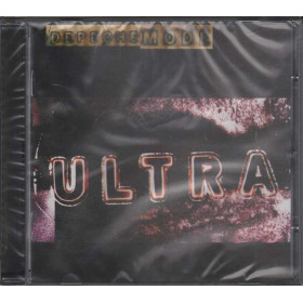 Depeche Mode CD Ultra / EMI Mute CDXSTUMM148 Remastered Sigillato Depeche Mode CD Ultra / EMI Mute CDXSTUMM148 Remastered Sigillato