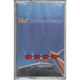 Blur MC7 The Great Escape / Food FOOD TC 14 Sigillata Blur MC7 The Great Escape / Food FOOD TC 14 Sigillata