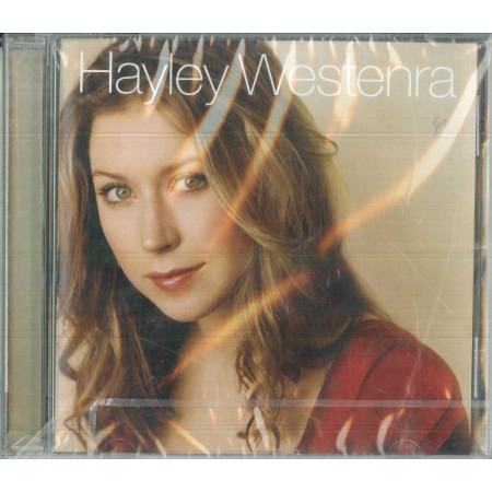 Hayley Westenra CD (Omonimo, Same) / Decca ‎– 475 7650 Sigillato