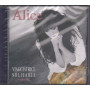 Alice CD Viaggiatrice Solitaria Il Meglio di Alice / EMI 7243 8 34388 2 2 Sigillato