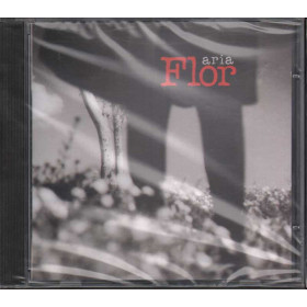 Flor (Flor De Mal) CD Aria  / Cyclope Records 527 594-2 Sigillato Flor (Flor De Mal) CD Aria  / Cyclope Records 527 594-2 Sigillato