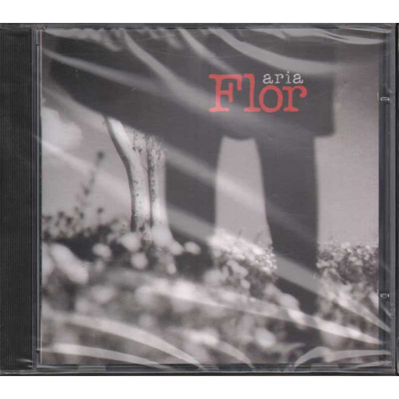 Flor (Flor De Mal) CD Aria / Cyclope Records 527 594-2 Sigillato Flor (Flor De Mal) CD Aria / Cyclope Records 527 594-2 Sigillato