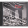 Flor (Flor De Mal) CD Aria  / Cyclope Records ‎527 594-2 Sigillato