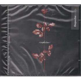 Depeche Mode CD Violator / EMI Mute CDXSTUMM64 Sigillato Depeche Mode CD Violator / EMI Mute CDXSTUMM64 Sigillato
