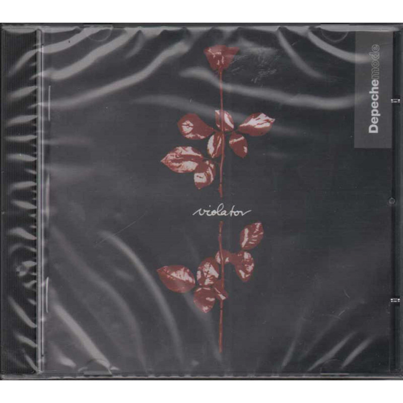 Depeche Mode CD Violator / EMI Mute CDXSTUMM64 Sigillato Depeche Mode CD Violator / EMI Mute CDXSTUMM64 Sigillato