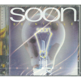 Soon CD Scintille / Mercury – 532 421-2 Sigillato 0731453242128 Soon CD Scintille / Mercury – 532 421-2 Sigillato 0731453242128