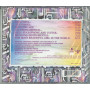 The Artist CD The Beautiful Experience / NPG Records ‎– 0060212NPG Sigillato