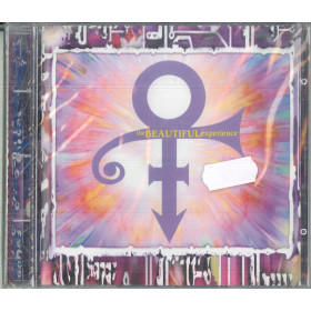 The Artist CD The Beautiful Experience / NPG Records – 0060212NPG Sigillato The Artist CD The Beautiful Experience / NPG Records – 0060212NPG Sigillato