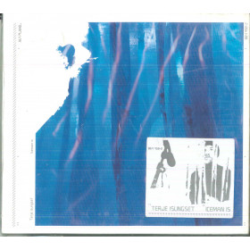 Terje Isungset CD Iceman Is / Jazzland Recordings – 064 458-2 Sigillato Terje Isungset CD Iceman Is / Jazzland Recordings – 064 458-2 Sigillato