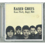 Kaiser Chiefs CD Yours Truly, Angry Mob / Polydor ‎– 0-06025-1723584-7 Sigillato