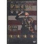 Patton Generale D'Acciaio DVD + Libro G C Scott K Malden M Bates Sigillato