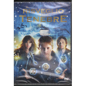 Il Risveglio Delle Tenebre DVD Alexander Ludwig Christopher Eccleston Sigillato Il Risveglio Delle Tenebre DVD Alexander Ludwig Christopher Eccleston Sigillato