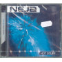 Neja CD Hot Stuff / Universal ‎– 980 867-1 Sigillato 0602498086711