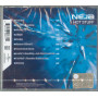 Neja CD Hot Stuff / Universal ‎– 980 867-1 Sigillato 0602498086711