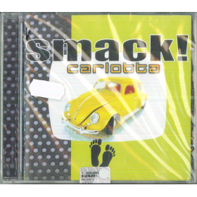 Carlotta CD Smack / Carosello – 300 666-2 Sigillato 3259130066623 Carlotta CD Smack / Carosello – 300 666-2 Sigillato 3259130066623