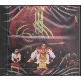 Luciferme CD Luciferme (Omonimo Same) Black Out Sigillato 0731453225022 Luciferme CD Luciferme (Omonimo Same) Black Out Sigillato 0731453225022