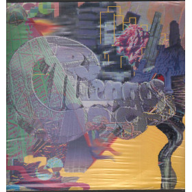 Chicago Lp Vinile Chicago 19 / Reprise Records ‎925 714-1 Sigillato