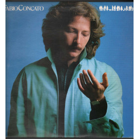 Fabio Concato Lp Vinile Fabio Concato Omonimo Same / Philips 6492 131 Nuovo Fabio Concato Lp Vinile Fabio Concato Omonimo Same / Philips 6492 131 Nuovo