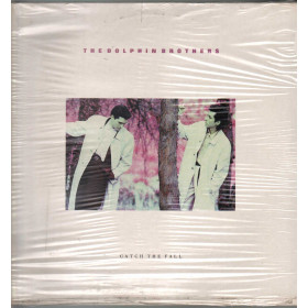 Dolphin Brothers Lp Vinile Catch The Fall / Virgin V243 Sigillato Dolphin Brothers Lp Vinile Catch The Fall / Virgin V243 Sigillato