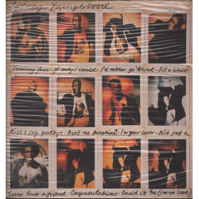 Sydney Youngblood Lp Vinile Feeling Free / CIRCA 9 Sigillato Sydney Youngblood Lp Vinile Feeling Free / CIRCA 9 Sigillato