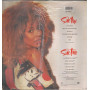 Tina Turner Lp Vinile Break Every Rule / Capitol Records ‎‎64 2406111 Sigillato