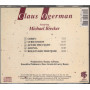 Claus Ogerman Featuring Michael Brecker CD Omonimo Same / GRP ‎GRP-9632-2  Nuovo