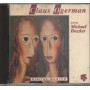 Claus Ogerman Featuring Michael Brecker CD Omonimo Same / GRP ‎GRP-9632-2  Nuovo