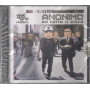 Anonimo CD Ho Fatto Il Disco /  Ego Music ‎– EGOCD 013-3 Sigillato