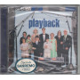 Soerba CD Playback / Mercury ‎538 935-2 Italia ‎Sigillato