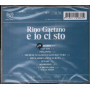 Rino Gaetano CD E Io Ci Sto / RCA ‎74321-14966-2 Sigillato