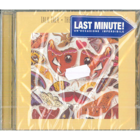 Talk Talk CD The Colour Of Spring / EMI RETALK 102 7243 8 57131 2 5 Sigillato Talk Talk CD The Colour Of Spring / EMI RETALK 102 7243 8 57131 2 5 Sigillato